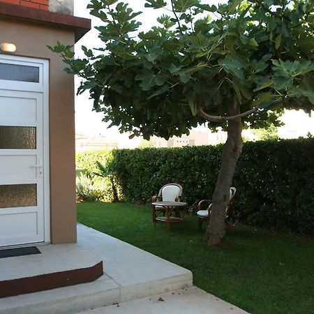 Tiana Apartment Zadar Eksteriør billede