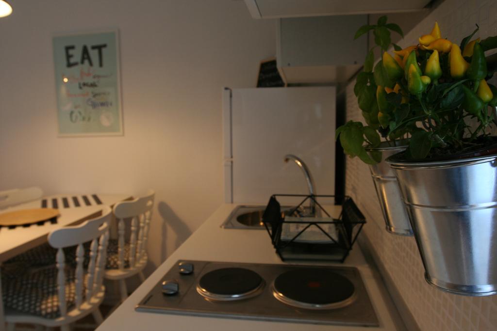 Tiana Apartment Zadar Eksteriør billede
