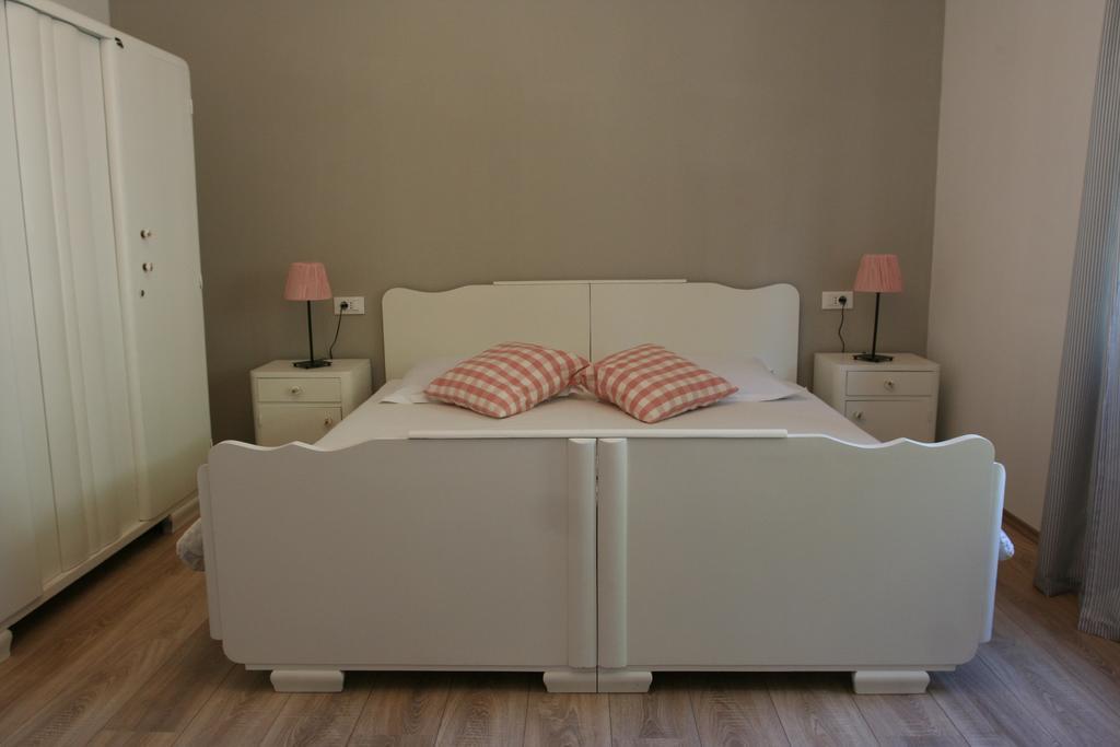 Tiana Apartment Zadar Eksteriør billede