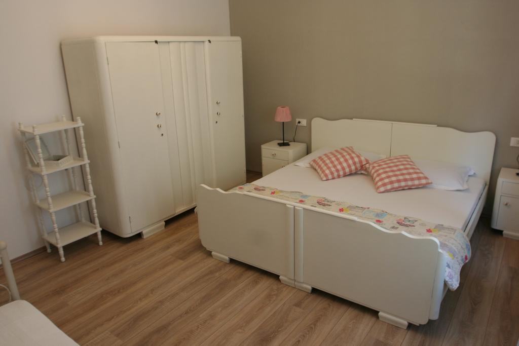 Tiana Apartment Zadar Eksteriør billede