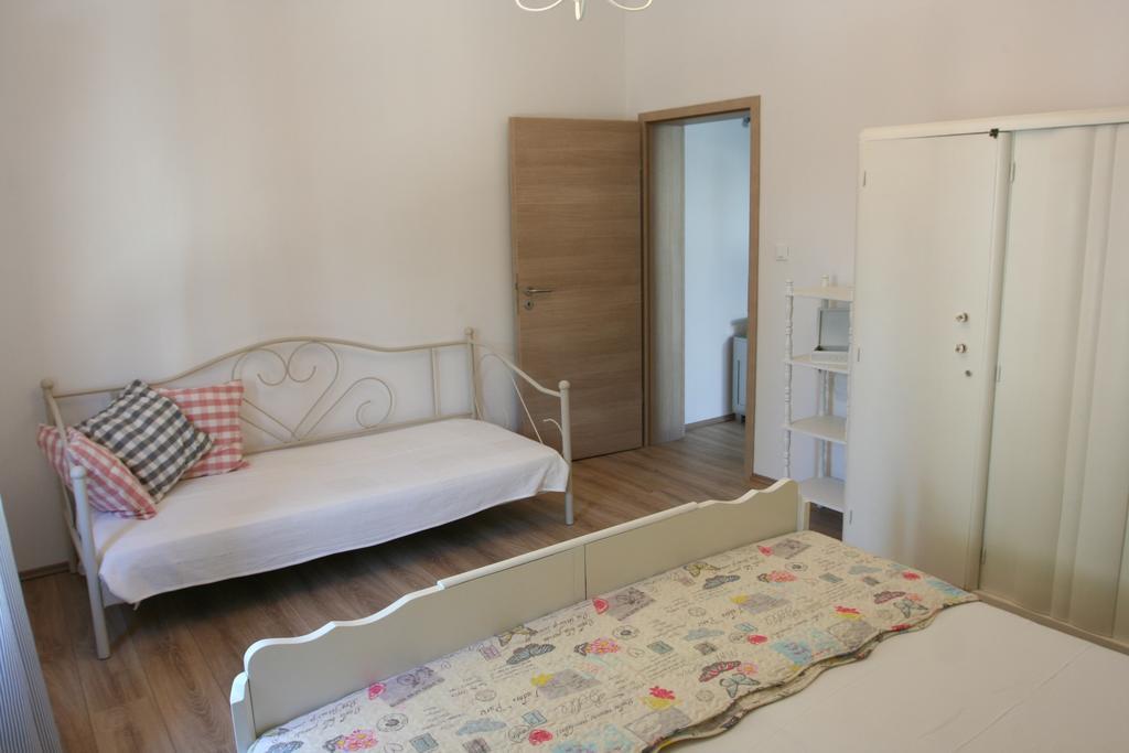 Tiana Apartment Zadar Eksteriør billede